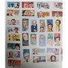 Image 2 : (45) Plus Brooke Bond Famous People Tea Cards