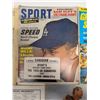 Image 8 : (7) Sport Magazine Sandy Koufax on Cover 1960-70s