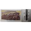Image 6 : (14) Famous Trains engines Card 1920-30s Trade Cards