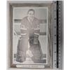Image 4 : 1957-58 Chicago Black Hawks Glossy Frames