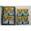 Image 2 : 1990-91 Topps Hockey Box Opened 36 NHL Seal Packs