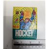 Image 3 : 1990-91 Topps Hockey Box Opened 36 NHL Seal Packs