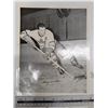 Image 4 : (2) Quaker Oats Hockey Photos Bill Barillo, Harry Watson