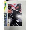 Image 7 : Wayne Gretzky Lot Photo, Crads, Entry Forms 1983-84