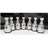 Image 1 : 7 Mini Stanley Cups