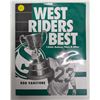 Image 11 : west Riders best book(20) CFL Schedule 2000s