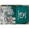 Image 1 : west Riders best book(20) CFL Schedule 2000s