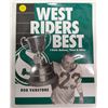 Image 2 : west Riders best book(20) CFL Schedule 2000s