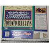 Image 4 : Toronto Blue Jays 1992 World Series Kellogs Frosted Flakes