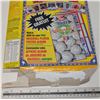 Image 5 : 1991 Cereal Box Posts Sugar Crisp Free Baseball Cards