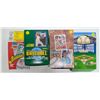 Image 1 : 1990s Empty Baseball Card Box australian Baseball League 93/94