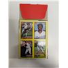Image 3 : 1990s Empty Baseball Card Box australian Baseball League 93/94