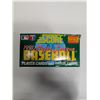 Image 5 : 1990s Empty Baseball Card Box australian Baseball League 93/94