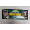 Image 6 : 1990s Empty Baseball Card Box australian Baseball League 93/94
