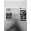 Image 13 : Empty Card Packs, All star game official  Ballots (1) Bazooka 1960s Detroit Tiger Felt Flag 15"