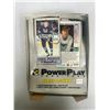 Image 1 : 1993-94 Power Play Hockey Cards
