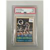 Image 1 : 1973 - Topps - Artis Gilmore - Graded Near Mint