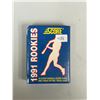 Image 1 : 1991 - Score Rookies - Baseball Set