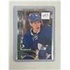 Image 1 : Mitch Marner - Rookie Card