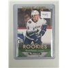 Image 1 : Brock Boeser - Rookie Card