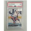 Image 1 : Mathew Barzal - Young Guns Rookie Card - Graded Mint