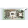 Image 2 : 1968-1969 Biafra 1 pound bill