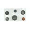 Image 1 : 1968 canadian coin set
