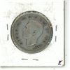 Image 2 : 1939 canadian 50 cent coin- fine