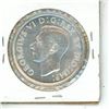 Image 2 : 1939 canadian silver dollar - BU