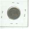 Image 2 : 1925 canadian nickel- VF