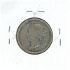 Image 2 : 1883H Canadian 25 cent coin