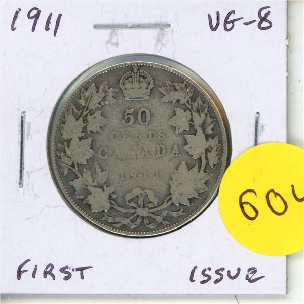 Sunday April 27th - Coins, Currency & Sports Memorabilia