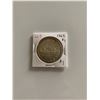 Image 1 : 1963 canadian silver 1 dollar coin