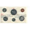 Image 2 : 1975 Canada UNC Year Set