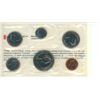 Image 1 : 1978 Canada UNC Year Set