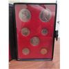 Image 1 : 1971 Canada Double Dollar Set