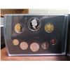 Image 2 : 1999 Canada Proof Set