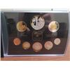 Image 1 : 2002 Canada Proof Set