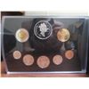 Image 2 : 2002 Canada Proof Set