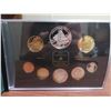 Image 1 : 2003 Canada Proof Set