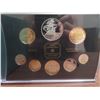 Image 1 : 2004 Canada Proof Set