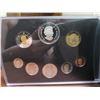 Image 2 : 2004 Canada Proof Set