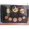 Image 1 : 2009 Canada Proof Set