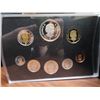 Image 2 : 2009 Canada Proof Set
