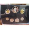 Image 2 : 2013 Canada Fine Silver Proof Set