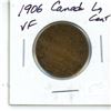 Image 2 : 1906 Canada Large Cent
