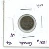 Image 2 : 1881H Canada Silver 5¢