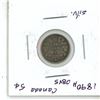Image 2 : 1890 Canada Silver 5¢
