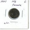 Image 2 : 1900 Canada Silver 10¢