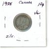 Image 2 : 1928 Canada Silver 10¢